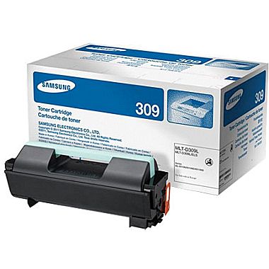 SAMSUNG MLT-D309L/SEE - ORIGINAL 30K YIELD Toner Cartridge for Samsung Laser Printers	ML-5512N